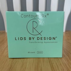 New Contours Rx Lids By Design